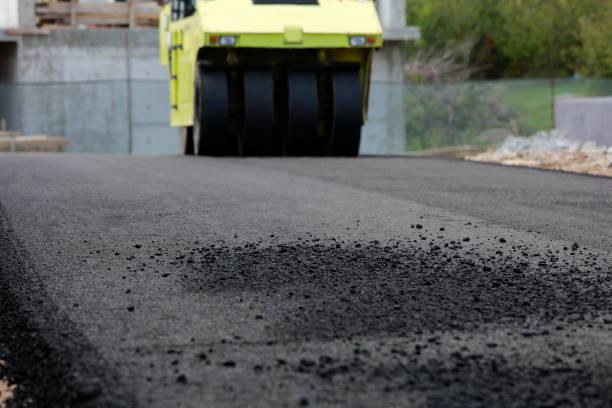 Best Concrete Paver Driveway  in Albertville, MN