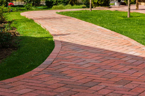 Albertville, MN Driveway Pavers Company