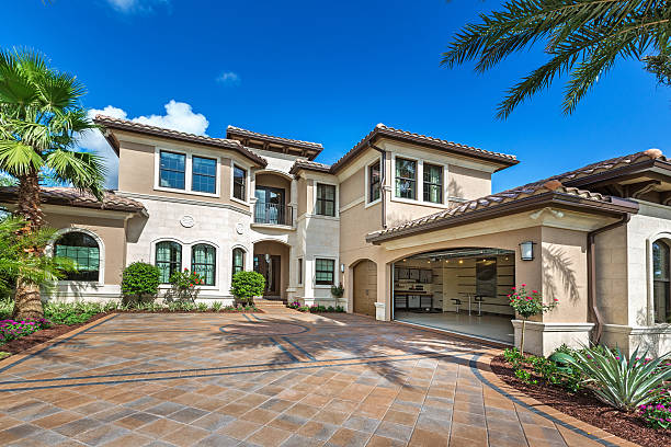 Best Driveway Paver Repair  in Albertville, MN