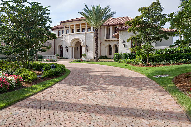 Best Driveway Paving Contractor  in Albertville, MN