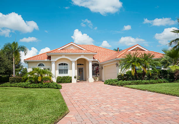 Best Decorative Driveway Pavers  in Albertville, MN