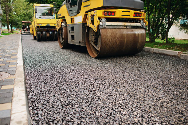 Driveway Repair Near Me in Albertville, MN